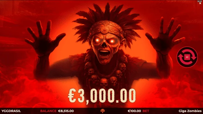 Giga Zombies - Gigablox 4x4 দিয়ে একটি বড় জয়